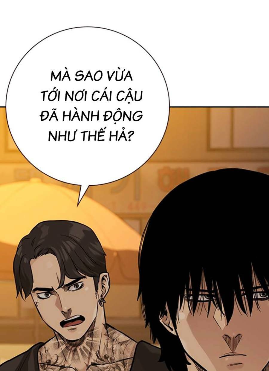 Để Có Thể Sống Sót - Chapter 84 - Page 110