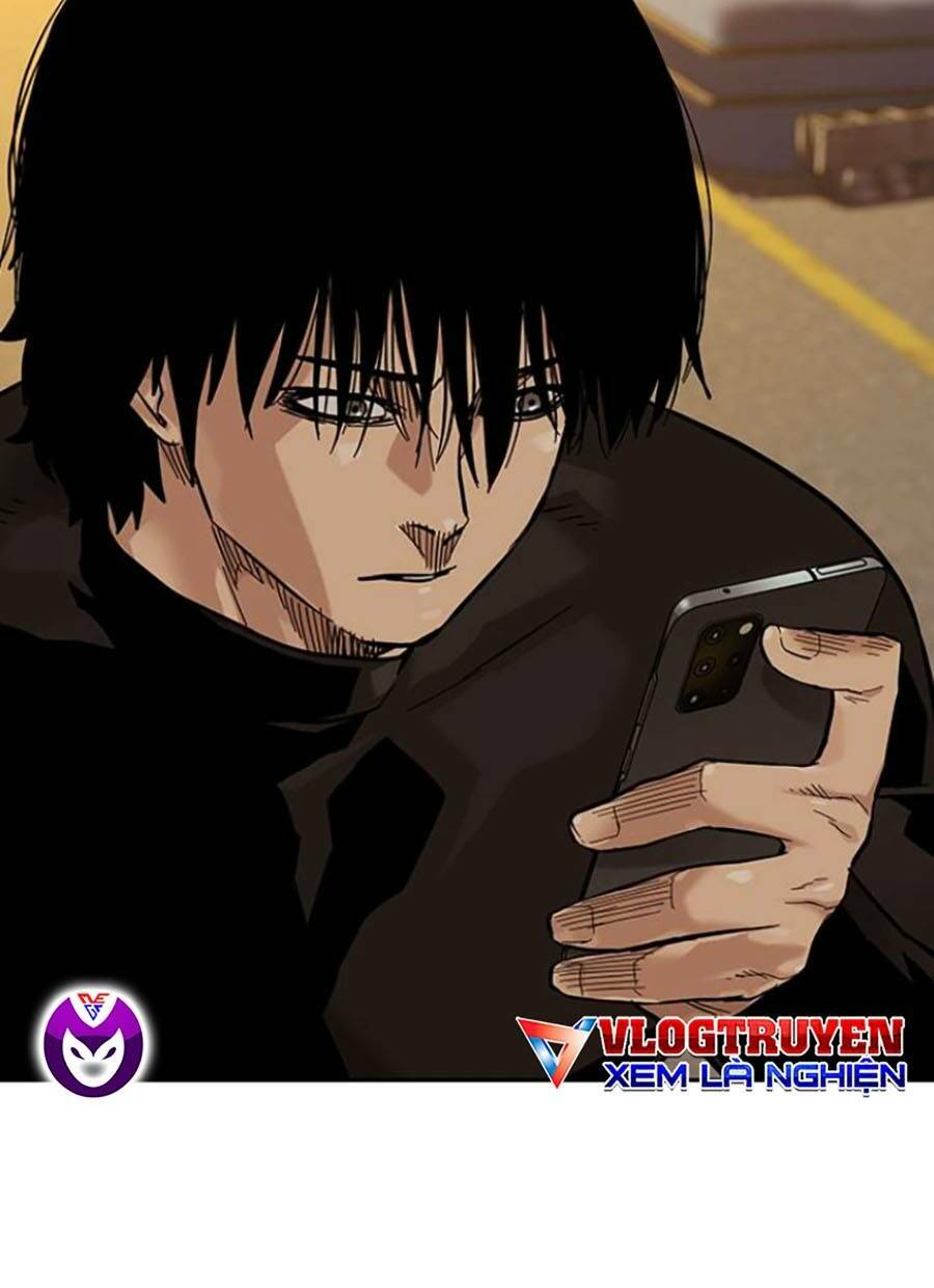 Để Có Thể Sống Sót - Chapter 84 - Page 113