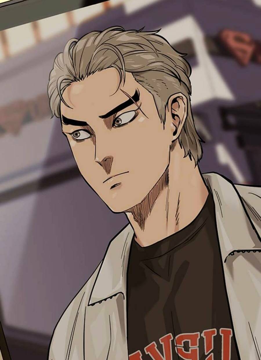 Để Có Thể Sống Sót - Chapter 84 - Page 115