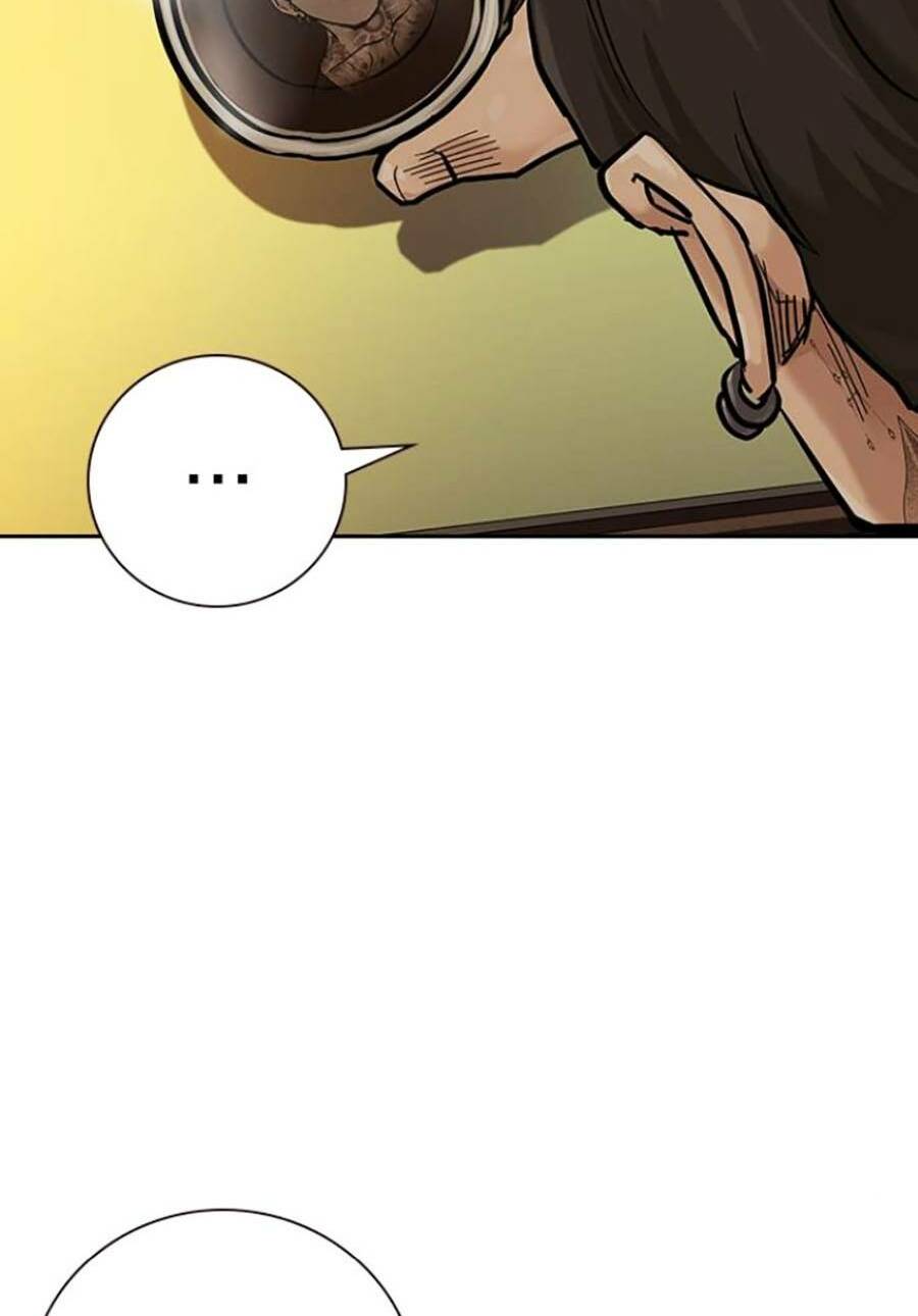 Để Có Thể Sống Sót - Chapter 84 - Page 11