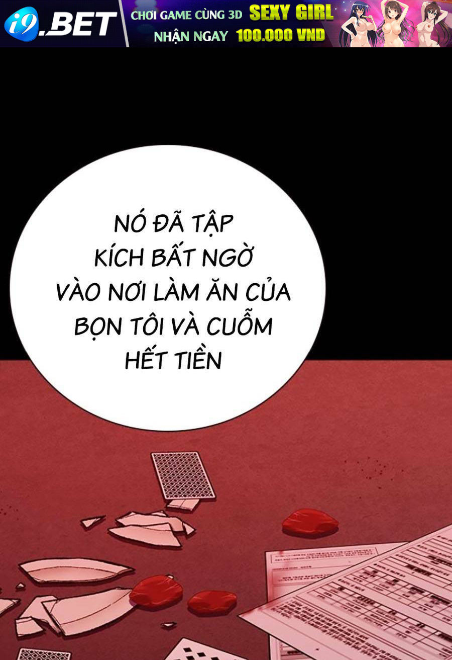 Để Có Thể Sống Sót - Chapter 84 - Page 120