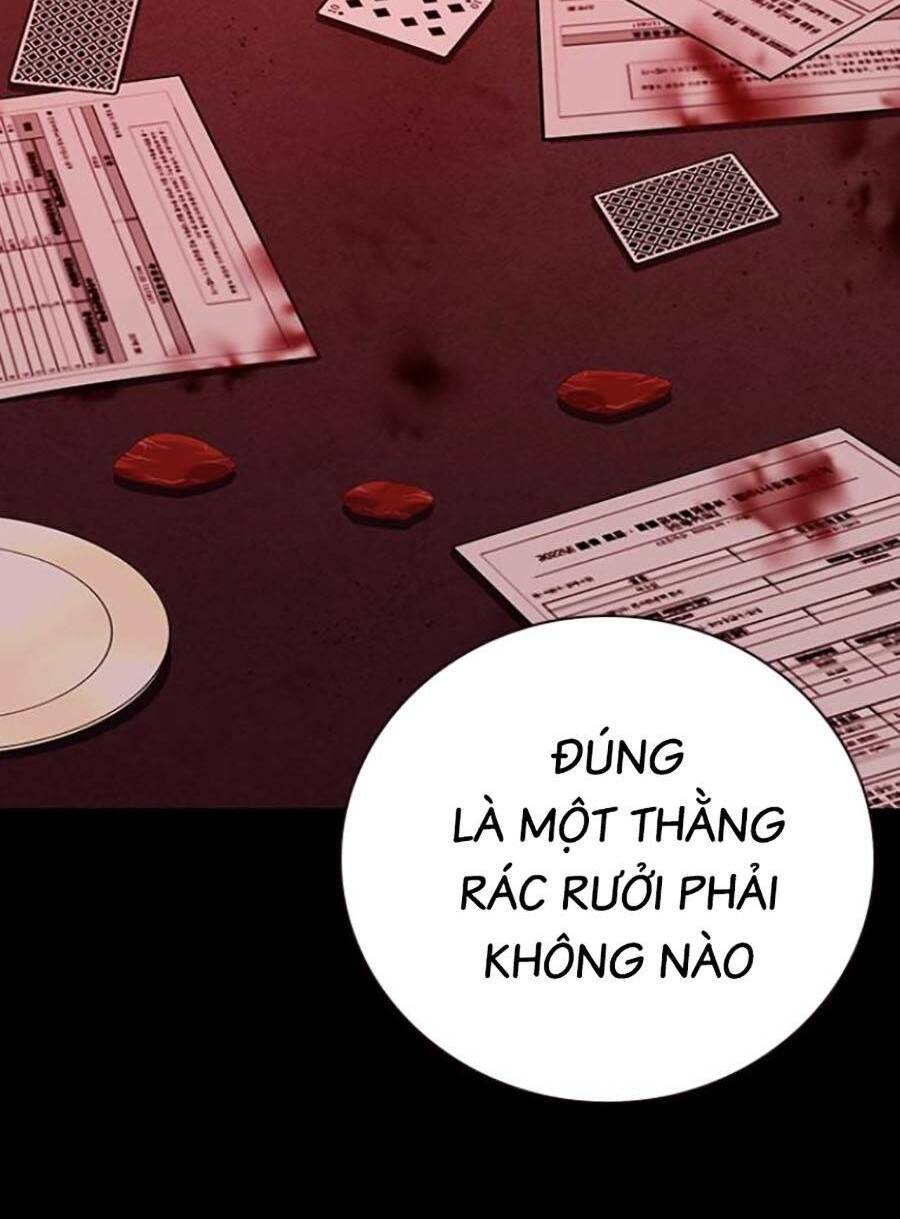 Để Có Thể Sống Sót - Chapter 84 - Page 121