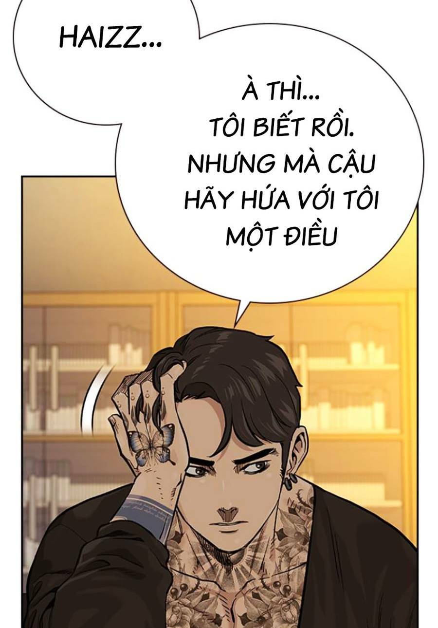 Để Có Thể Sống Sót - Chapter 84 - Page 12
