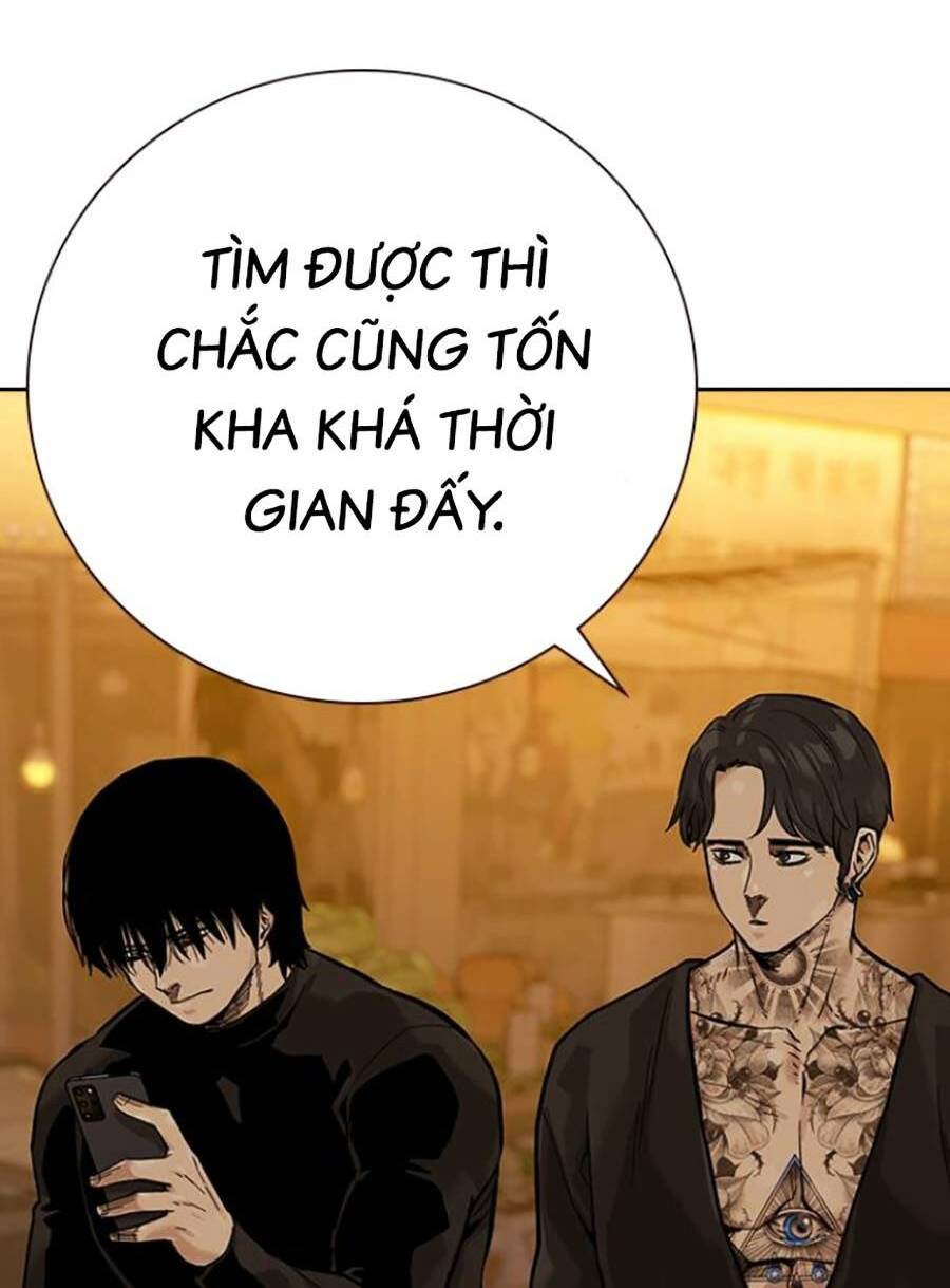 Để Có Thể Sống Sót - Chapter 84 - Page 131