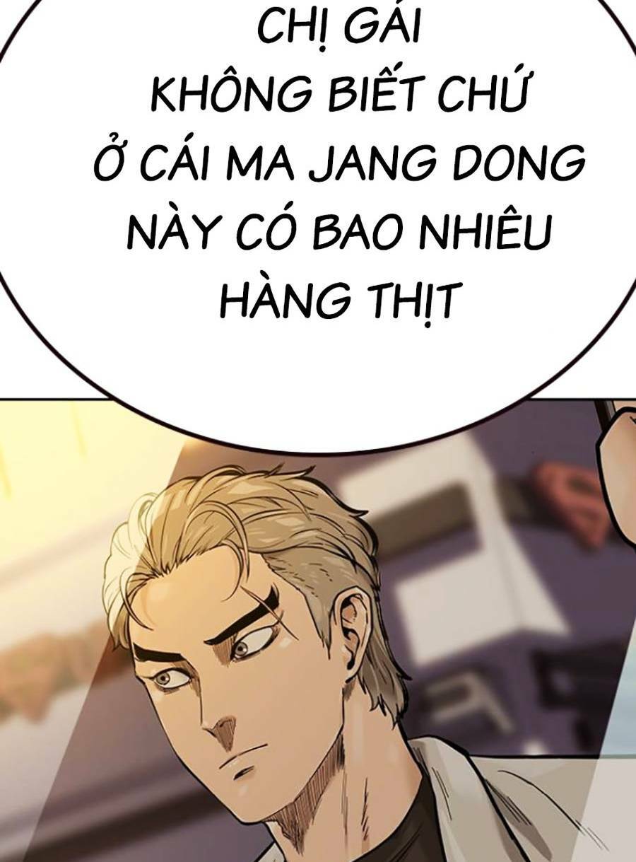 Để Có Thể Sống Sót - Chapter 84 - Page 136