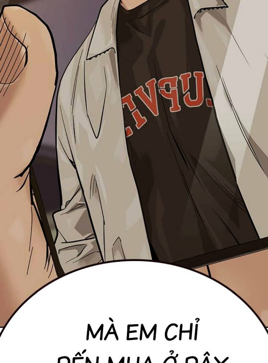 Để Có Thể Sống Sót - Chapter 84 - Page 137