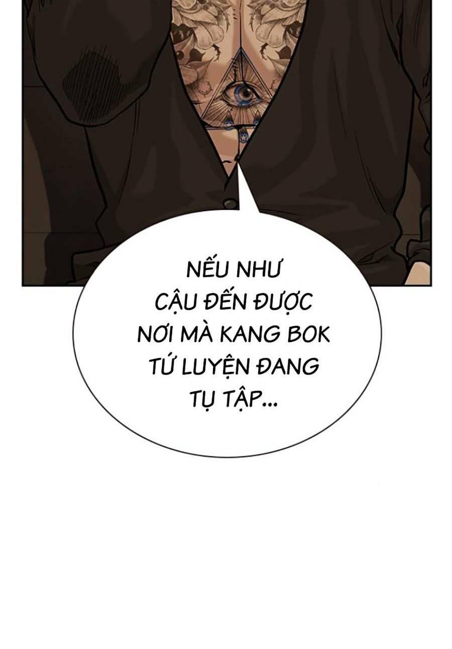 Để Có Thể Sống Sót - Chapter 84 - Page 13