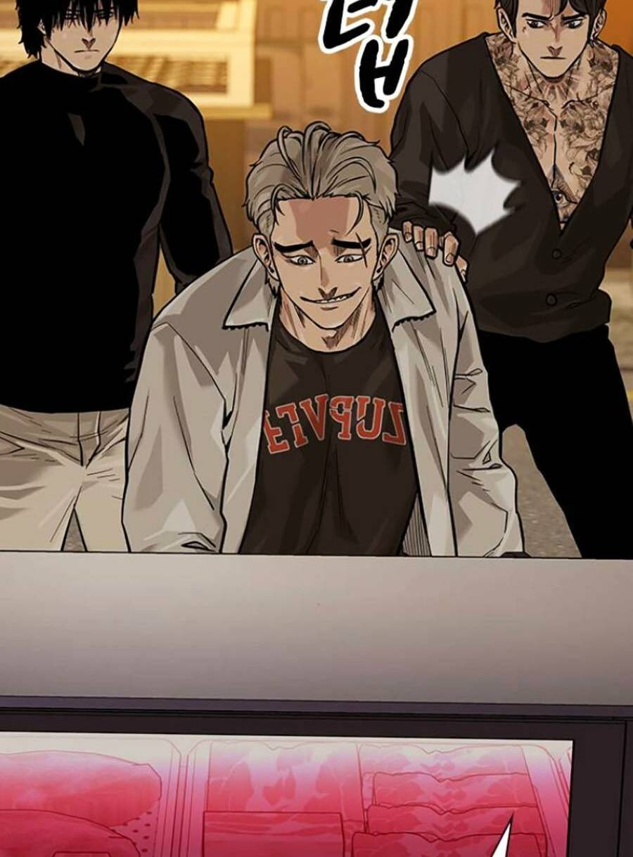 Để Có Thể Sống Sót - Chapter 84 - Page 153