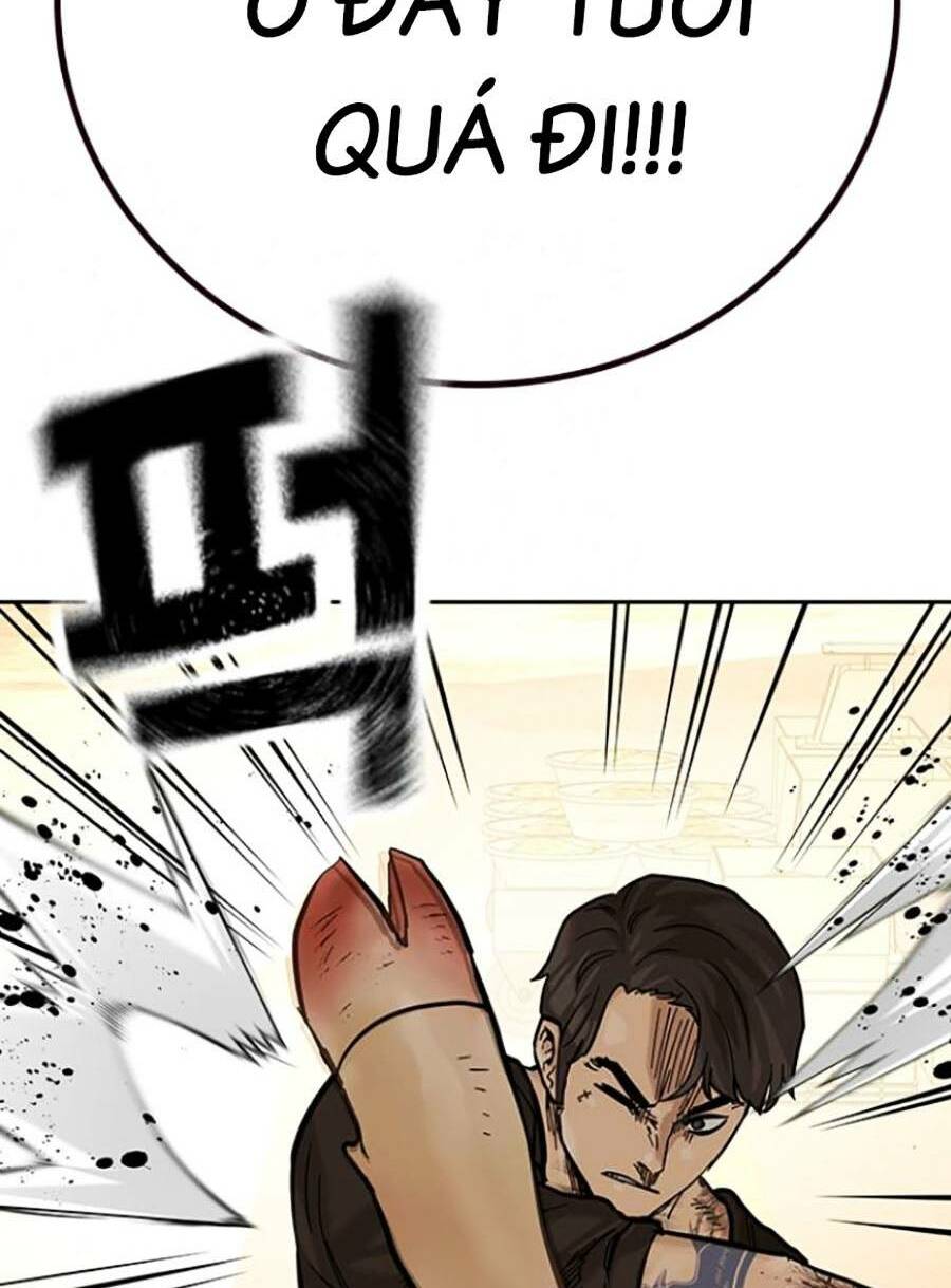 Để Có Thể Sống Sót - Chapter 84 - Page 157