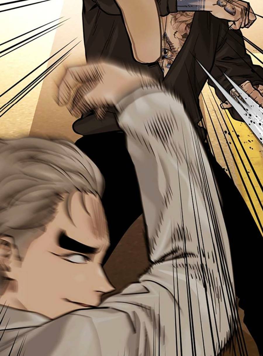 Để Có Thể Sống Sót - Chapter 84 - Page 158