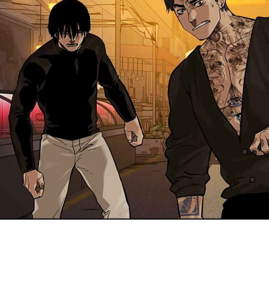 Để Có Thể Sống Sót - Chapter 84 - Page 165