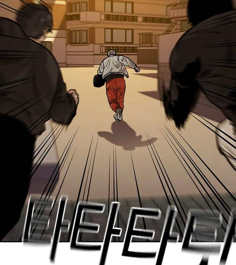 Để Có Thể Sống Sót - Chapter 84 - Page 167