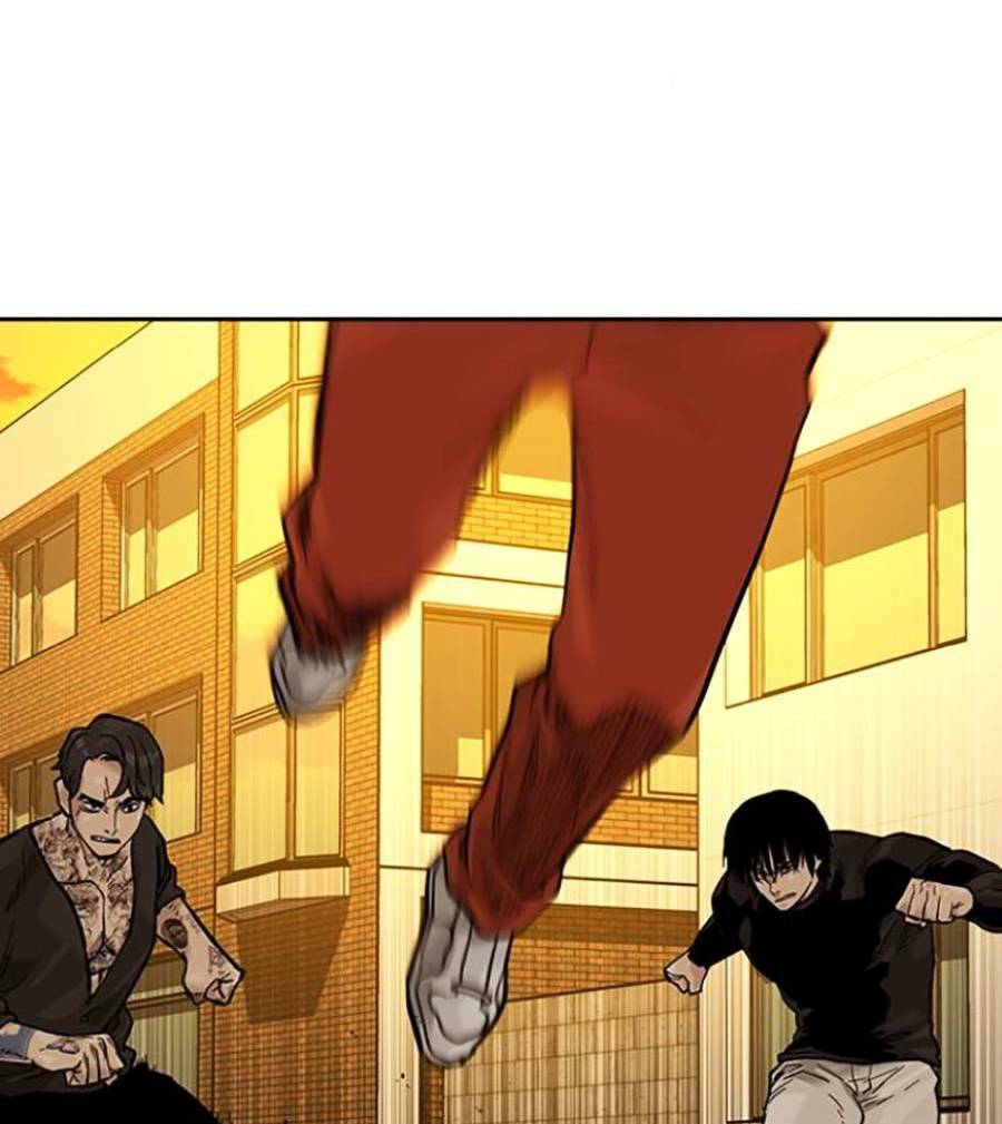 Để Có Thể Sống Sót - Chapter 84 - Page 170