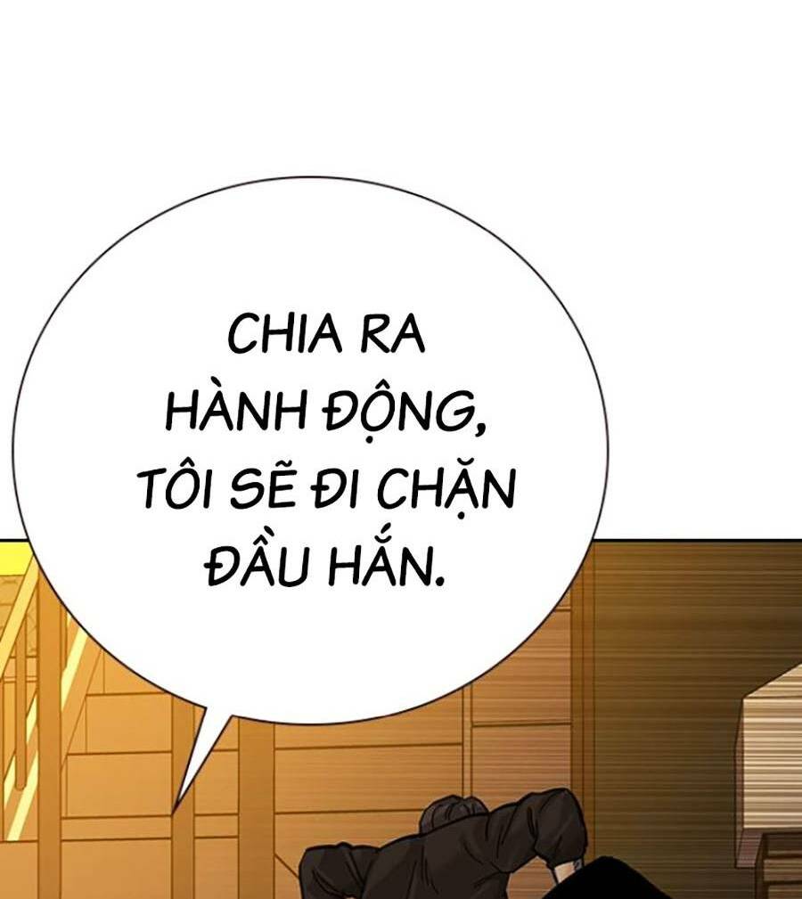 Để Có Thể Sống Sót - Chapter 84 - Page 177
