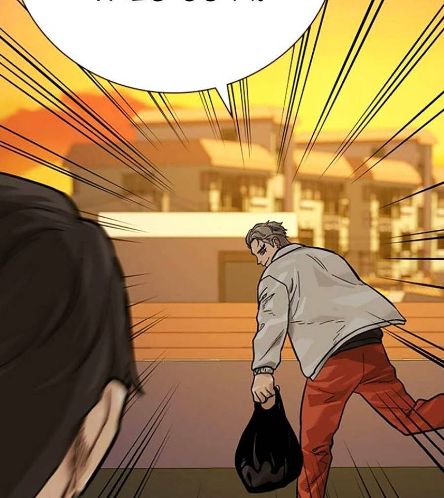 Để Có Thể Sống Sót - Chapter 84 - Page 183