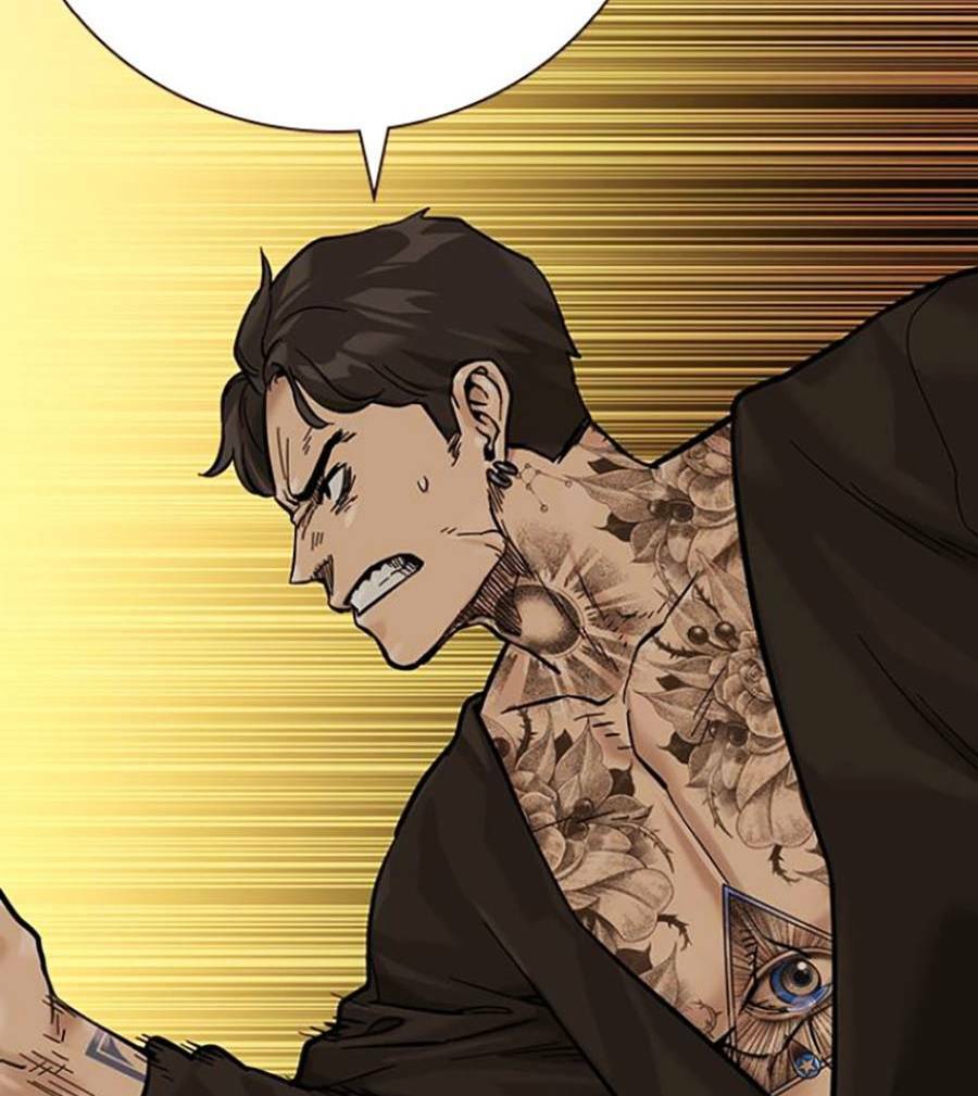 Để Có Thể Sống Sót - Chapter 84 - Page 186