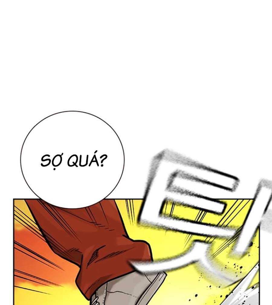 Để Có Thể Sống Sót - Chapter 84 - Page 188