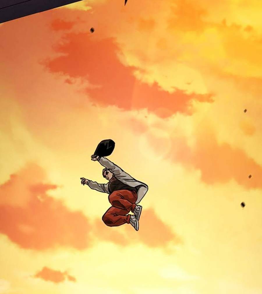 Để Có Thể Sống Sót - Chapter 84 - Page 191