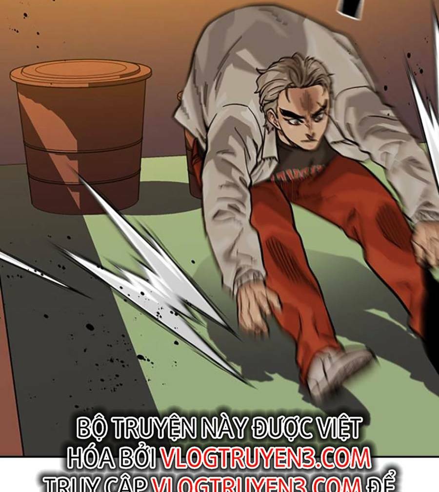 Để Có Thể Sống Sót - Chapter 84 - Page 194