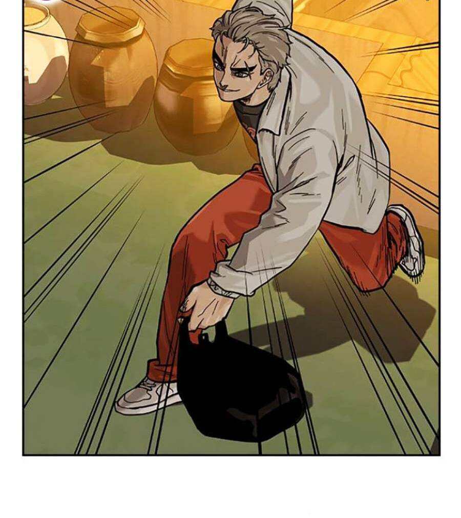 Để Có Thể Sống Sót - Chapter 84 - Page 199