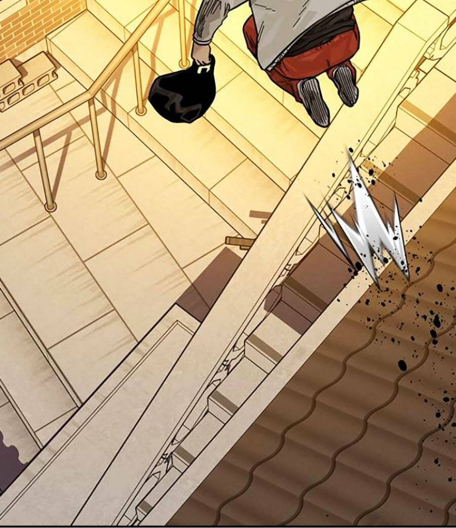 Để Có Thể Sống Sót - Chapter 84 - Page 201