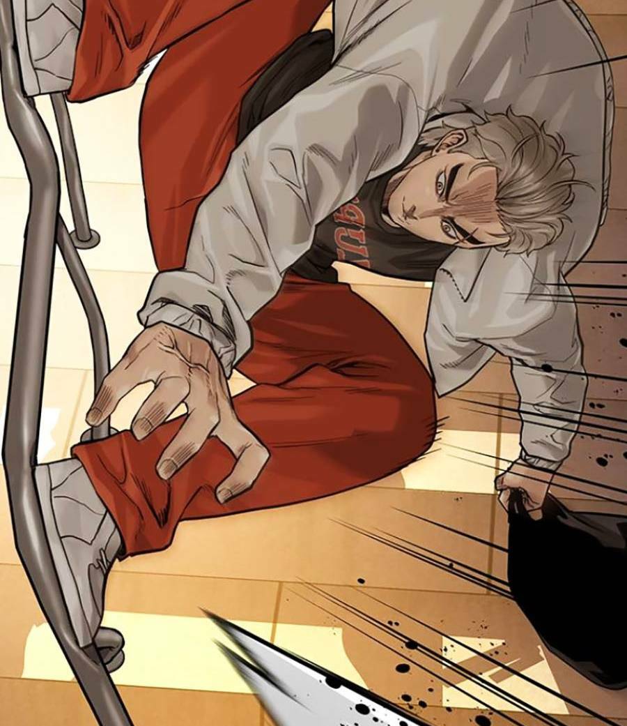 Để Có Thể Sống Sót - Chapter 84 - Page 204