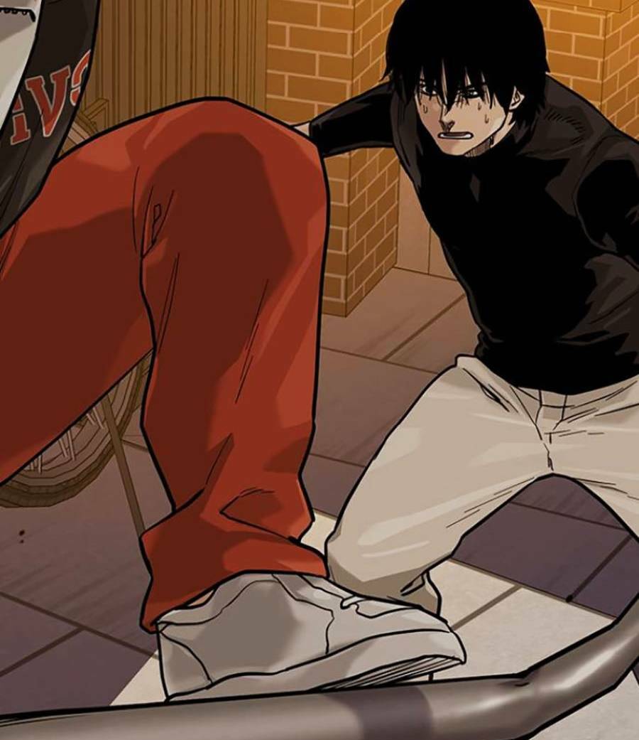 Để Có Thể Sống Sót - Chapter 84 - Page 210