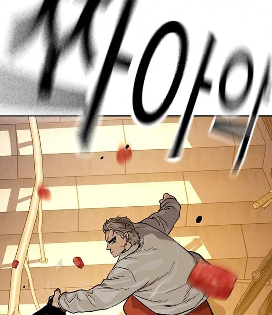 Để Có Thể Sống Sót - Chapter 84 - Page 216