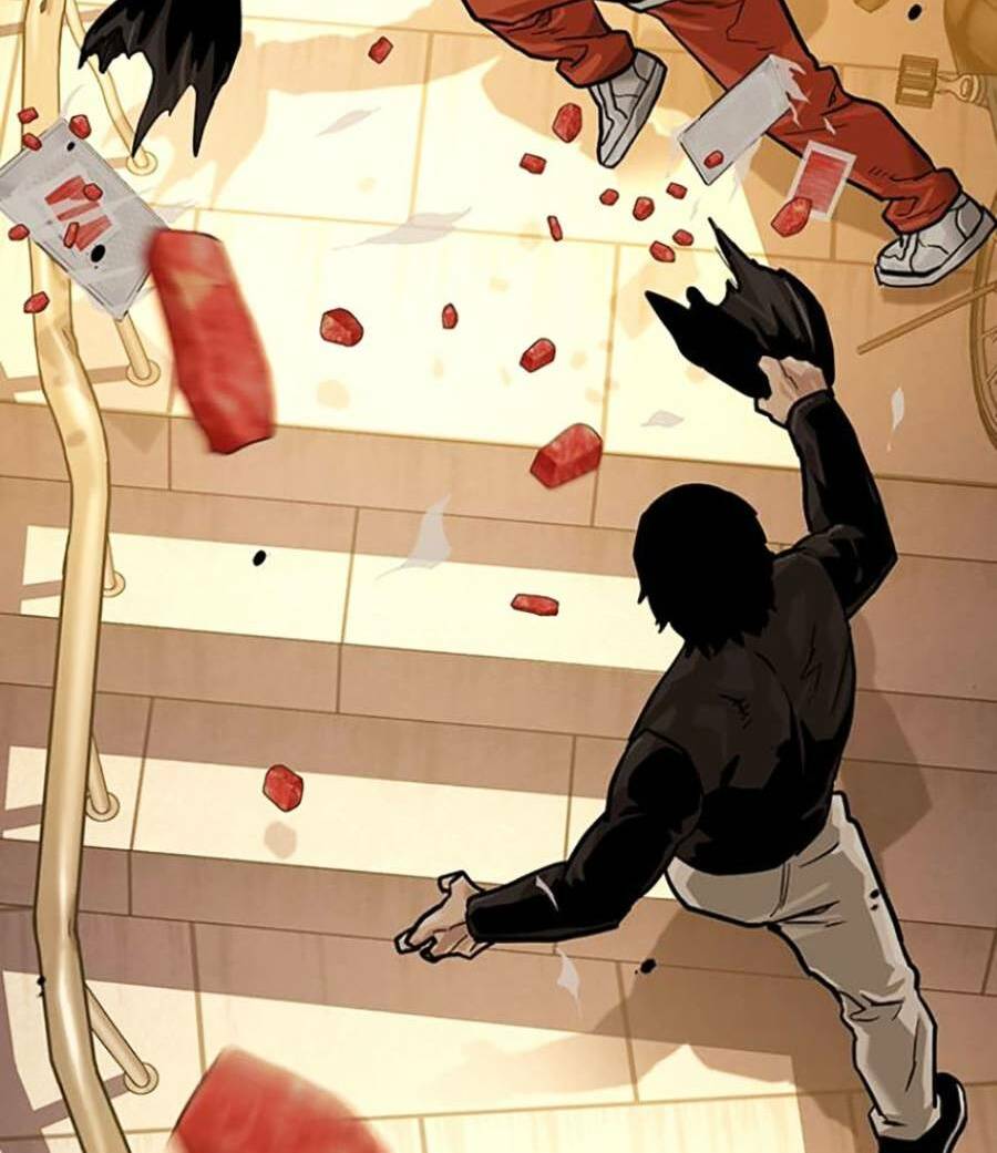 Để Có Thể Sống Sót - Chapter 84 - Page 217