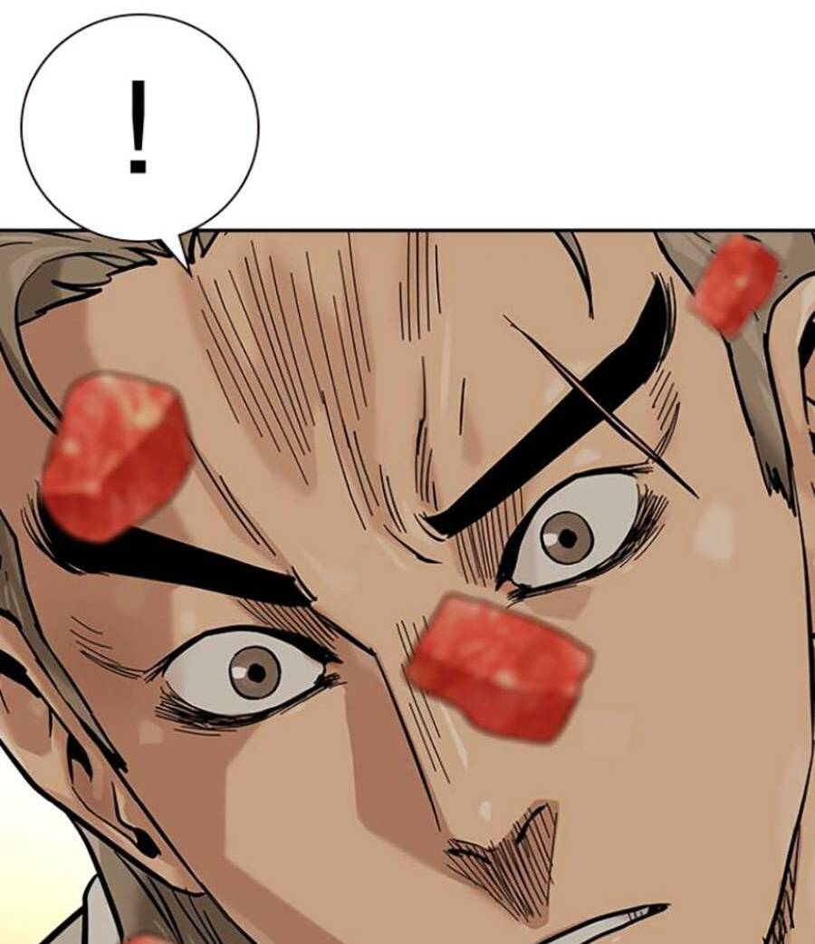 Để Có Thể Sống Sót - Chapter 84 - Page 219