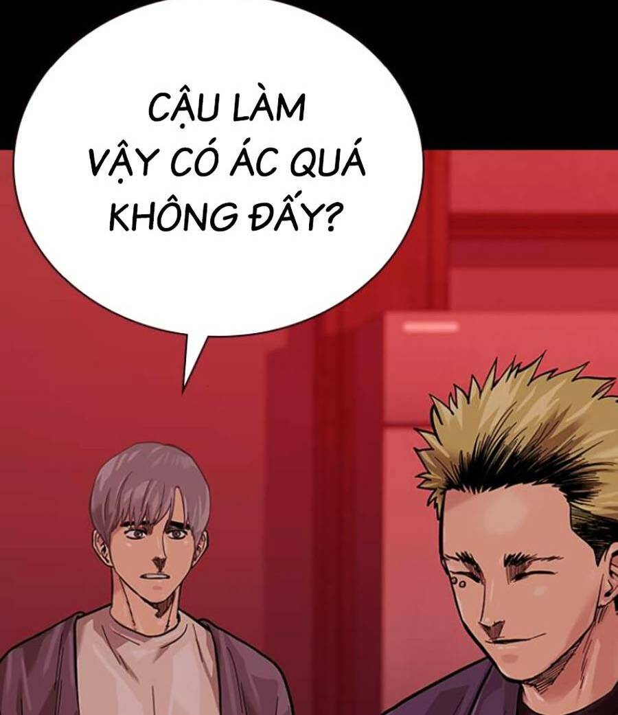 Để Có Thể Sống Sót - Chapter 84 - Page 221