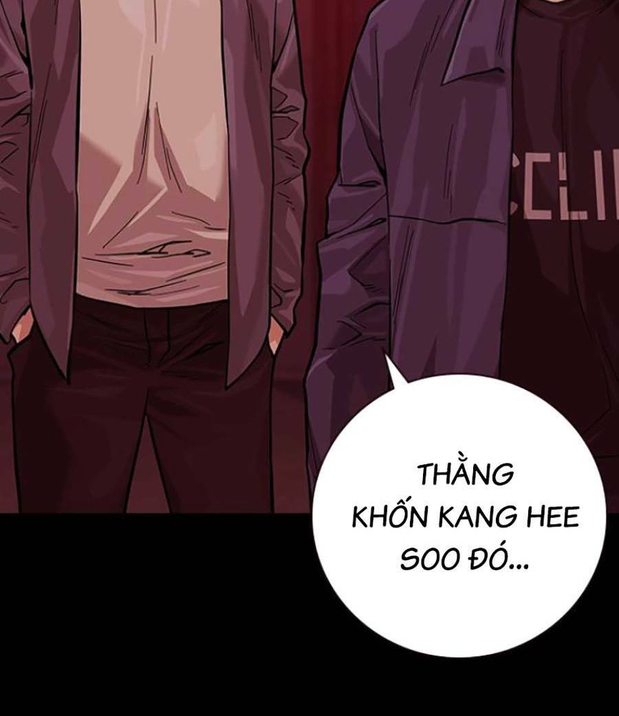 Để Có Thể Sống Sót - Chapter 84 - Page 222