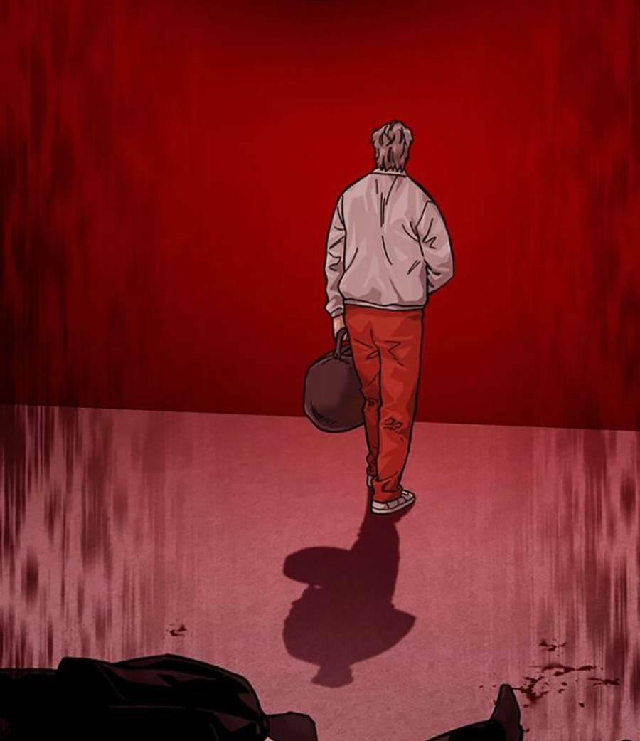 Để Có Thể Sống Sót - Chapter 84 - Page 224