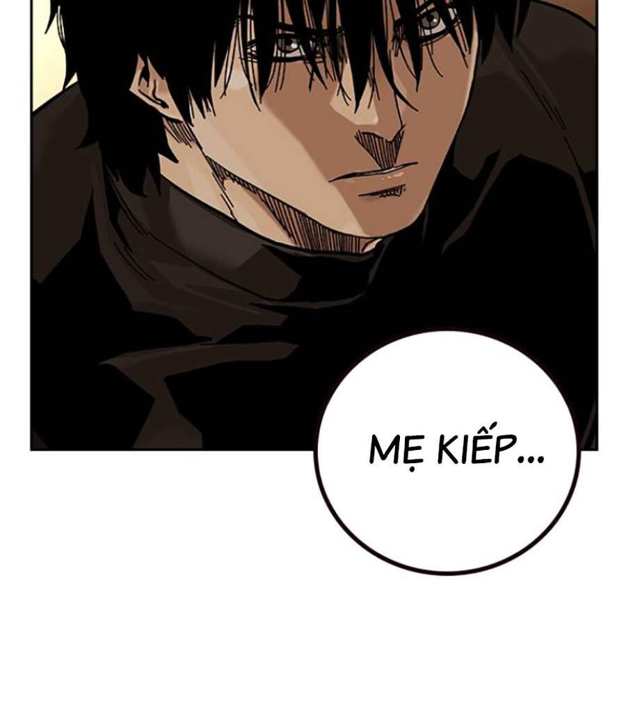 Để Có Thể Sống Sót - Chapter 84 - Page 232