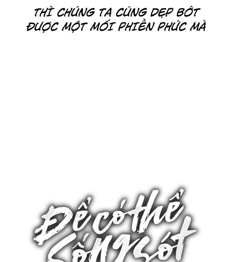 Để Có Thể Sống Sót - Chapter 84 - Page 238