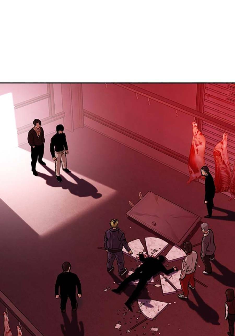 Để Có Thể Sống Sót - Chapter 84 - Page 24