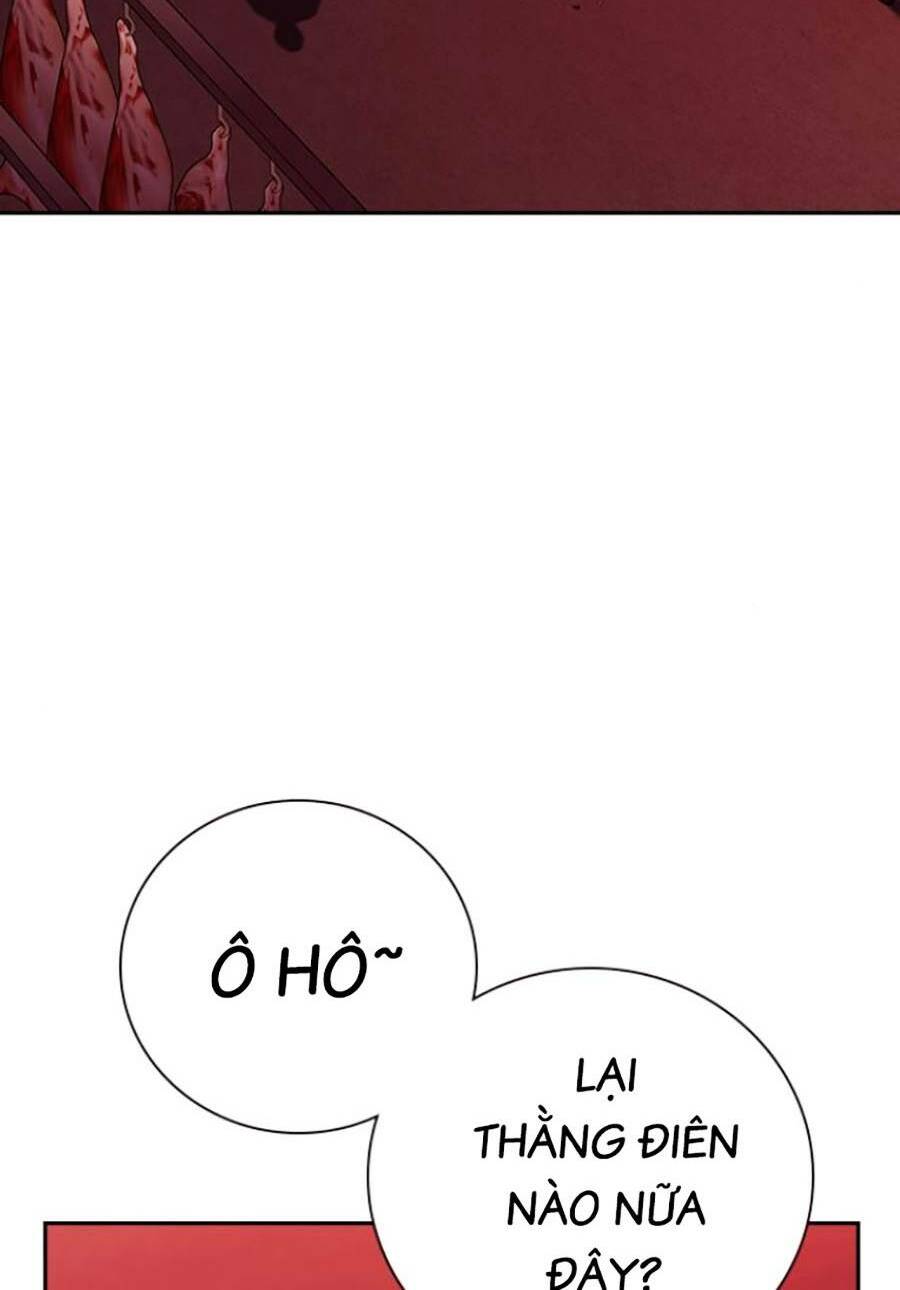 Để Có Thể Sống Sót - Chapter 84 - Page 25