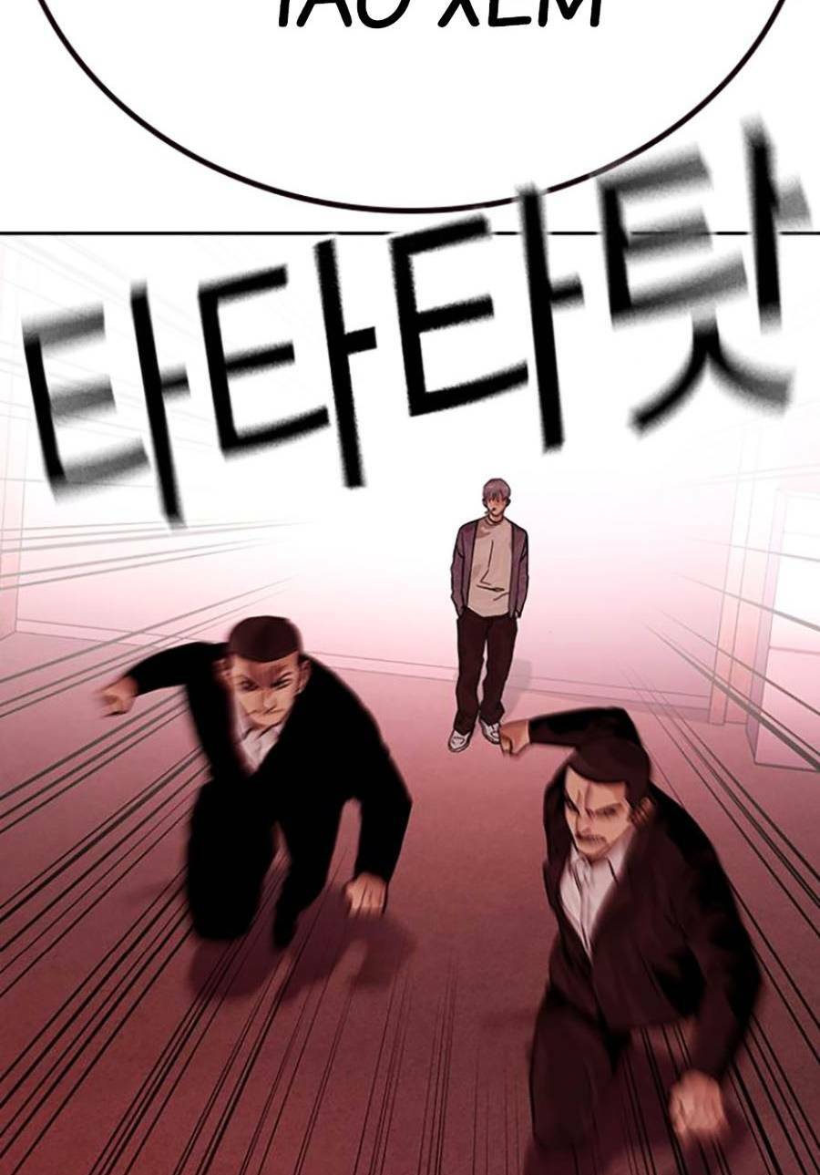 Để Có Thể Sống Sót - Chapter 84 - Page 28