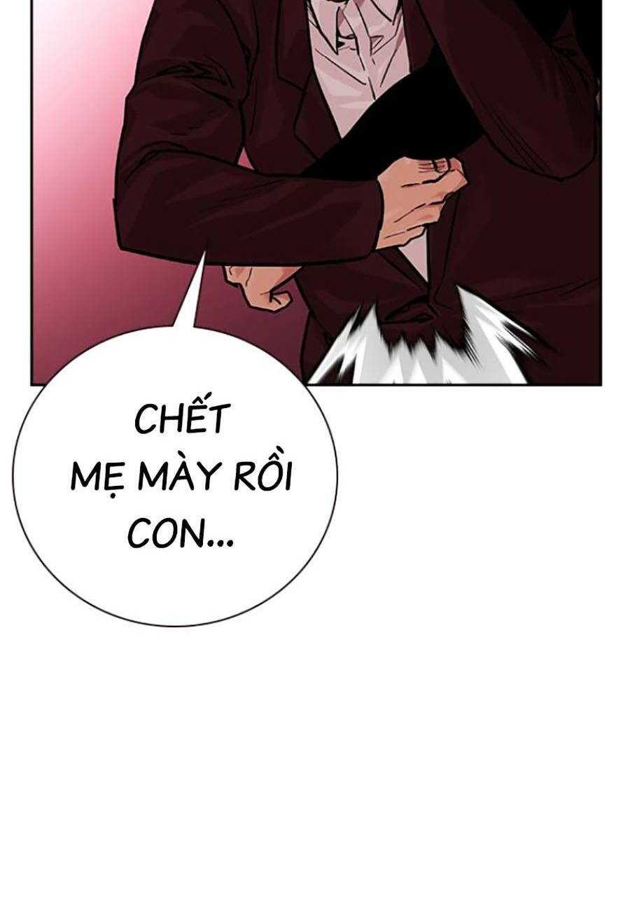 Để Có Thể Sống Sót - Chapter 84 - Page 31