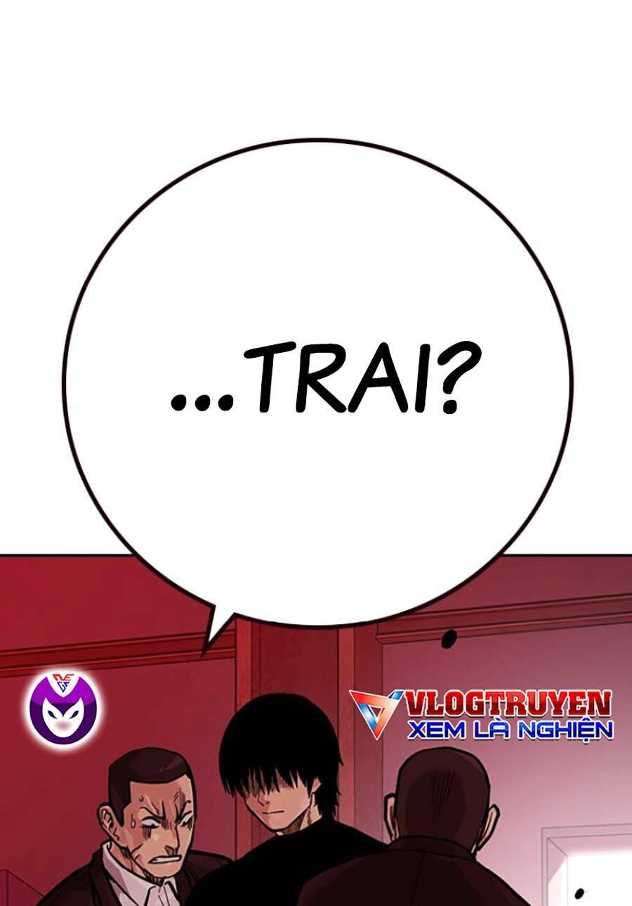 Để Có Thể Sống Sót - Chapter 84 - Page 32