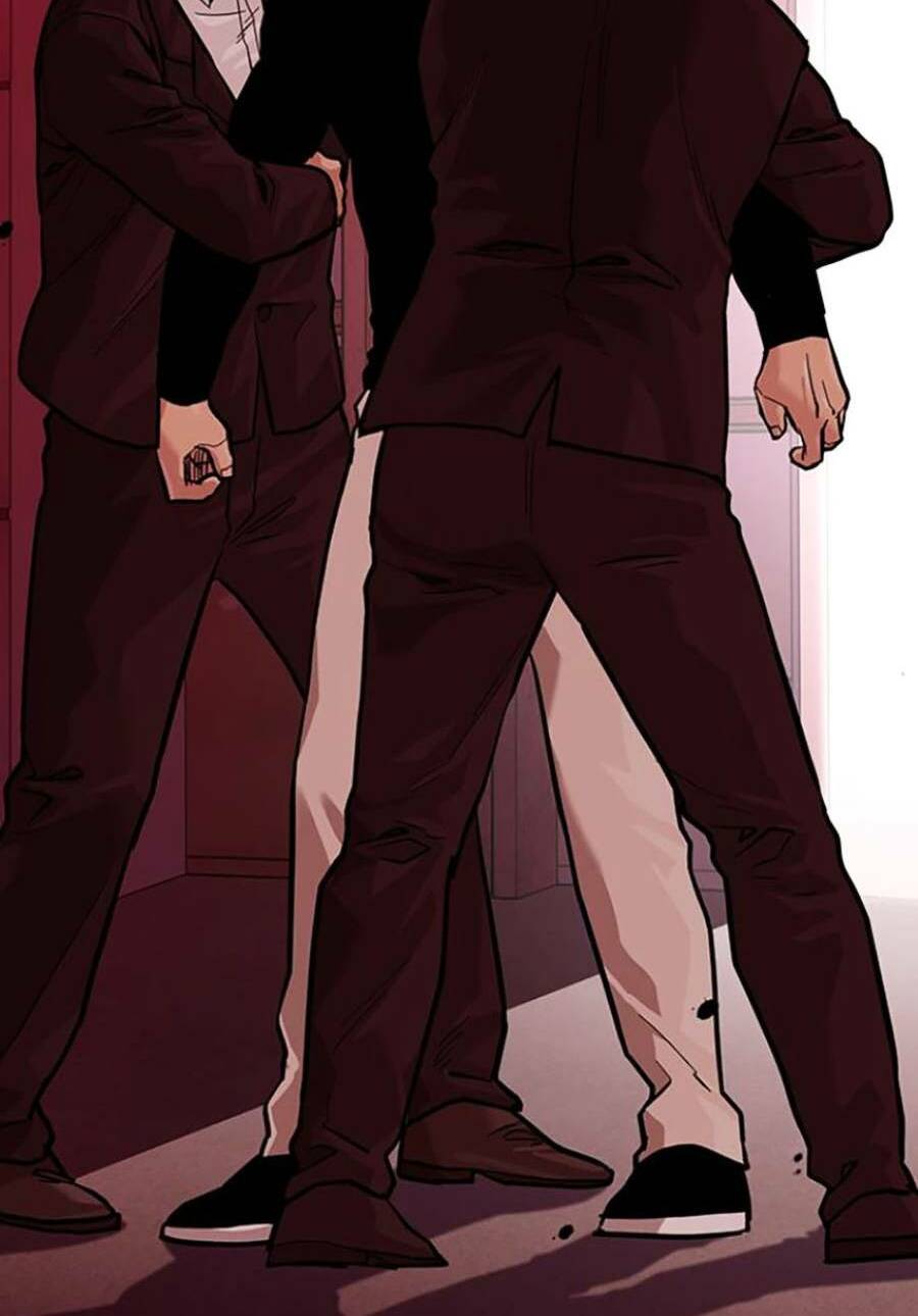 Để Có Thể Sống Sót - Chapter 84 - Page 33