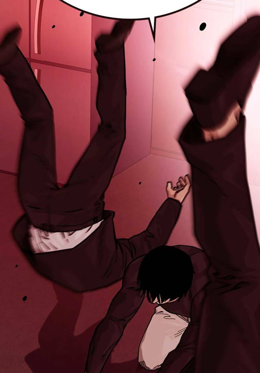 Để Có Thể Sống Sót - Chapter 84 - Page 38