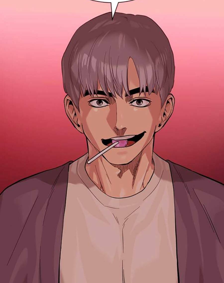 Để Có Thể Sống Sót - Chapter 84 - Page 43