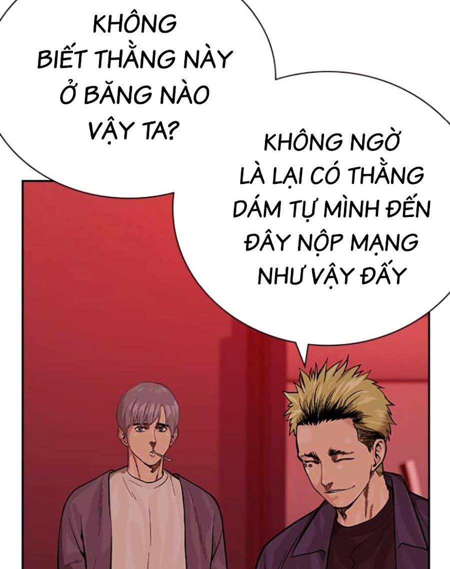 Để Có Thể Sống Sót - Chapter 84 - Page 48