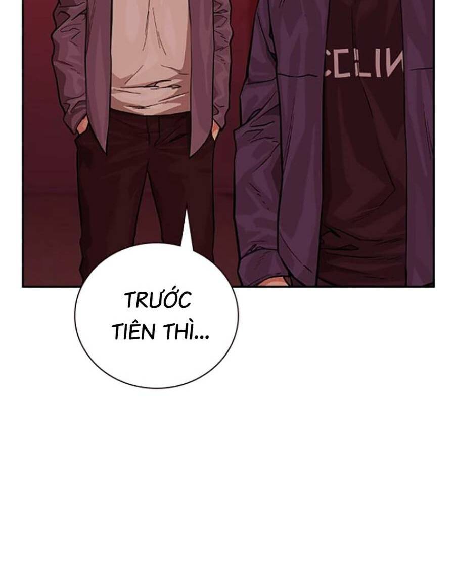 Để Có Thể Sống Sót - Chapter 84 - Page 49