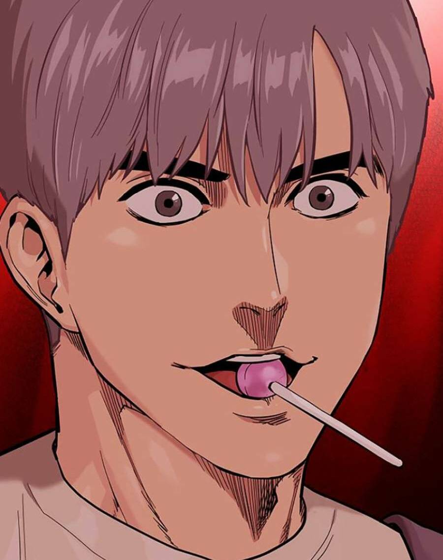 Để Có Thể Sống Sót - Chapter 84 - Page 51