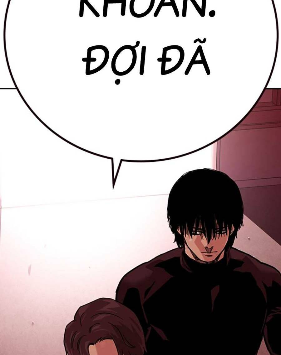 Để Có Thể Sống Sót - Chapter 84 - Page 53