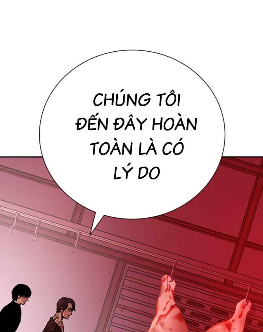 Để Có Thể Sống Sót - Chapter 84 - Page 56