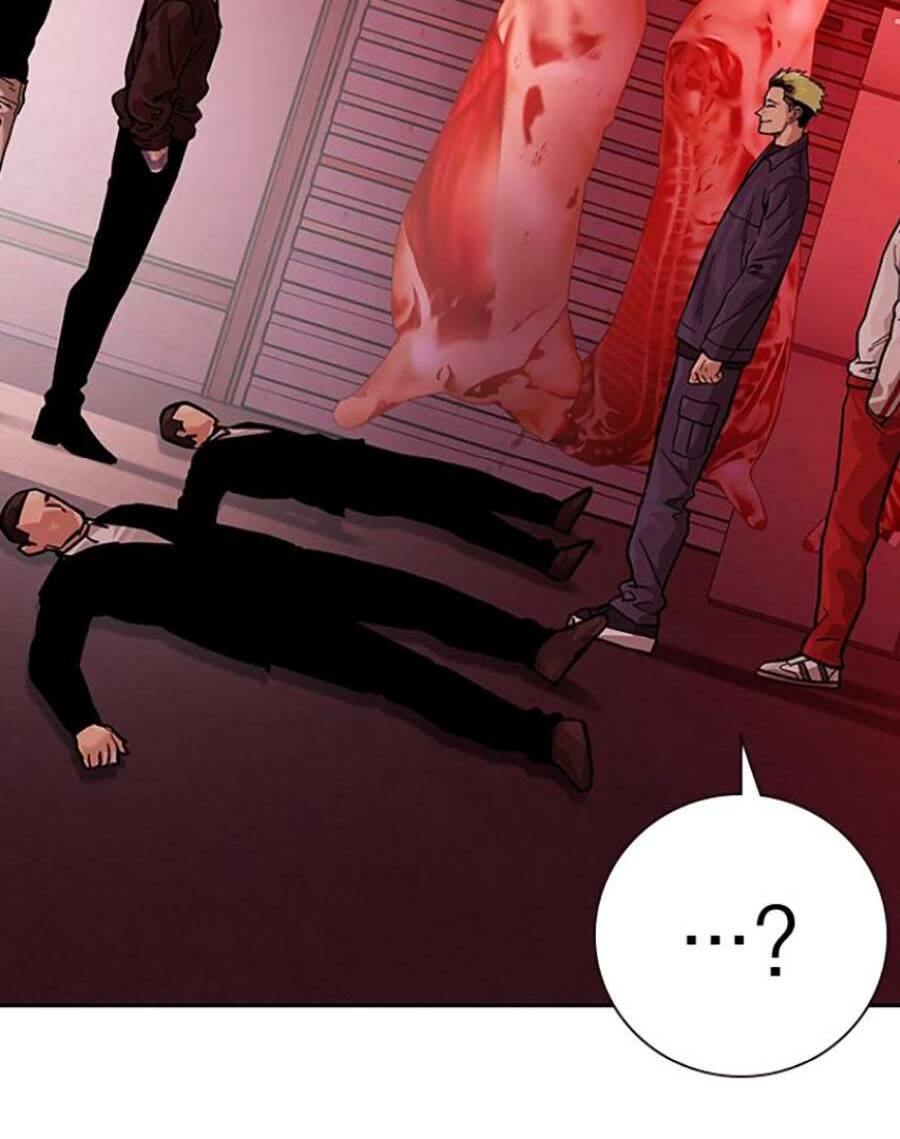 Để Có Thể Sống Sót - Chapter 84 - Page 57