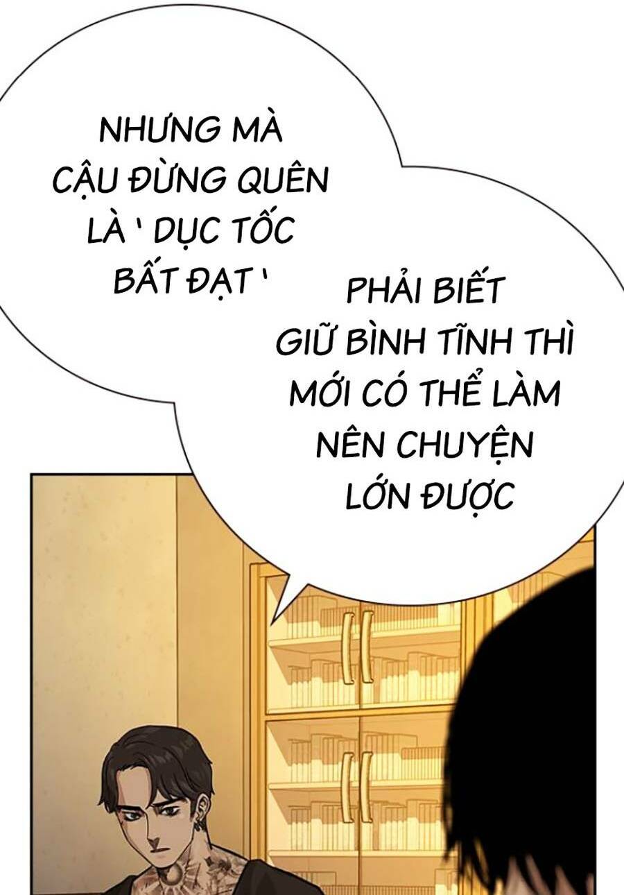 Để Có Thể Sống Sót - Chapter 84 - Page 5